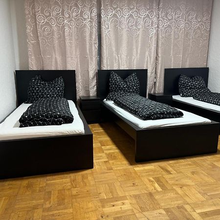 Laras Voll Ausgestattete Gartenwohnung Mit Wlan Und Tv Werne Εξωτερικό φωτογραφία
