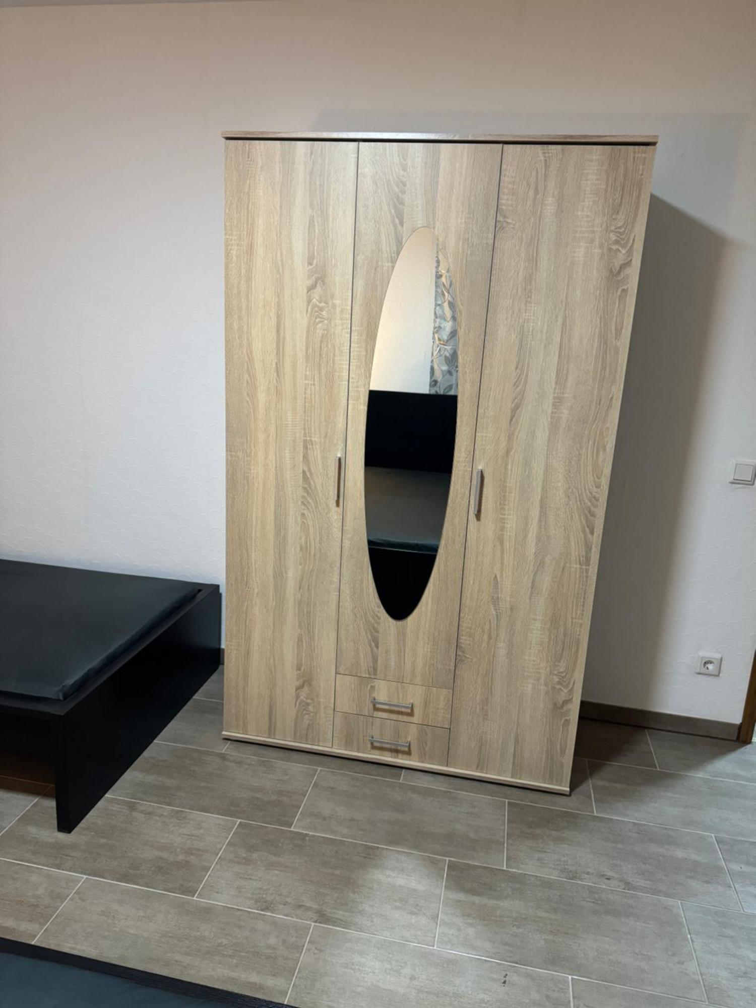 Laras Voll Ausgestattete Gartenwohnung Mit Wlan Und Tv Werne Εξωτερικό φωτογραφία