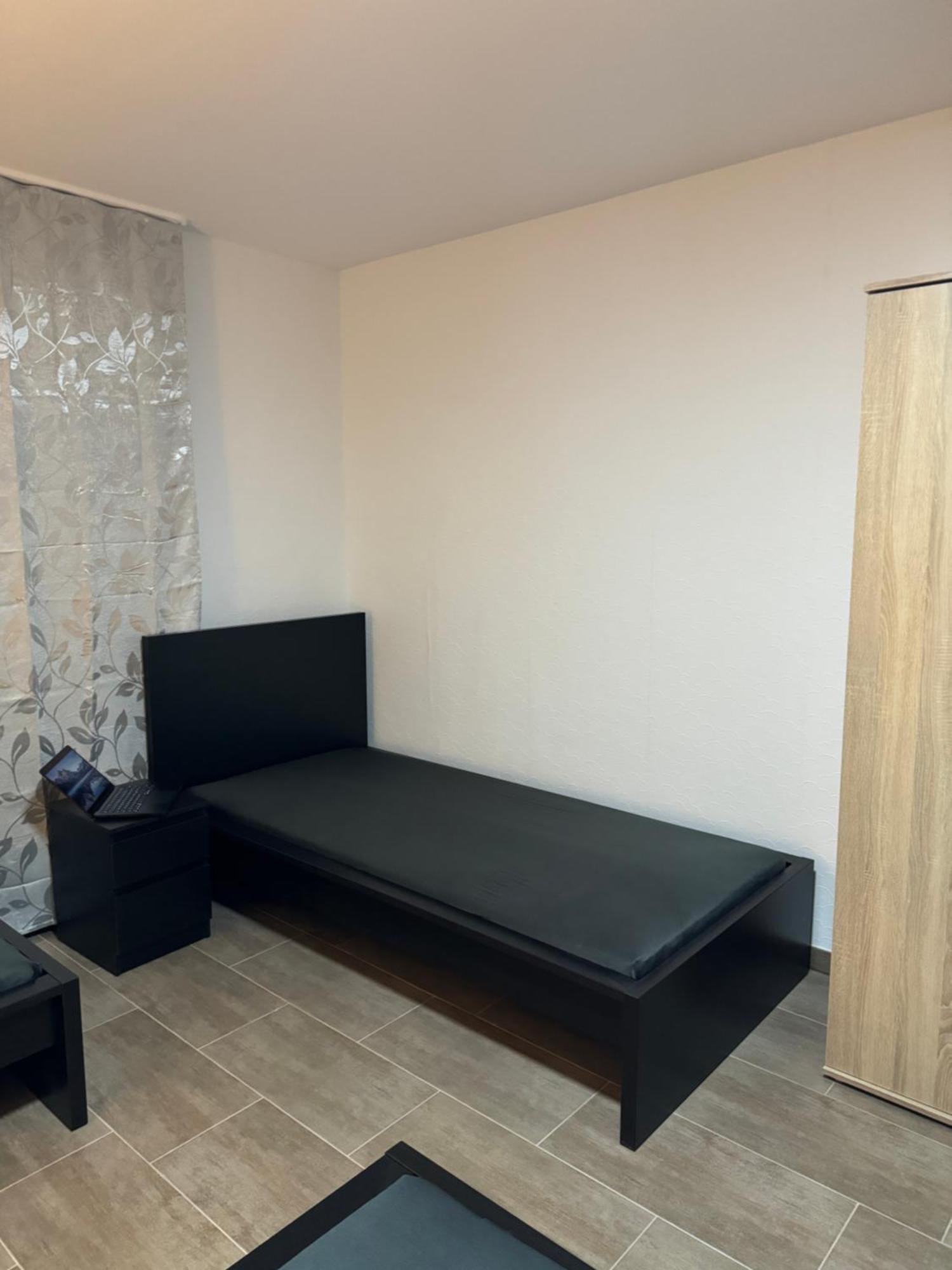 Laras Voll Ausgestattete Gartenwohnung Mit Wlan Und Tv Werne Εξωτερικό φωτογραφία