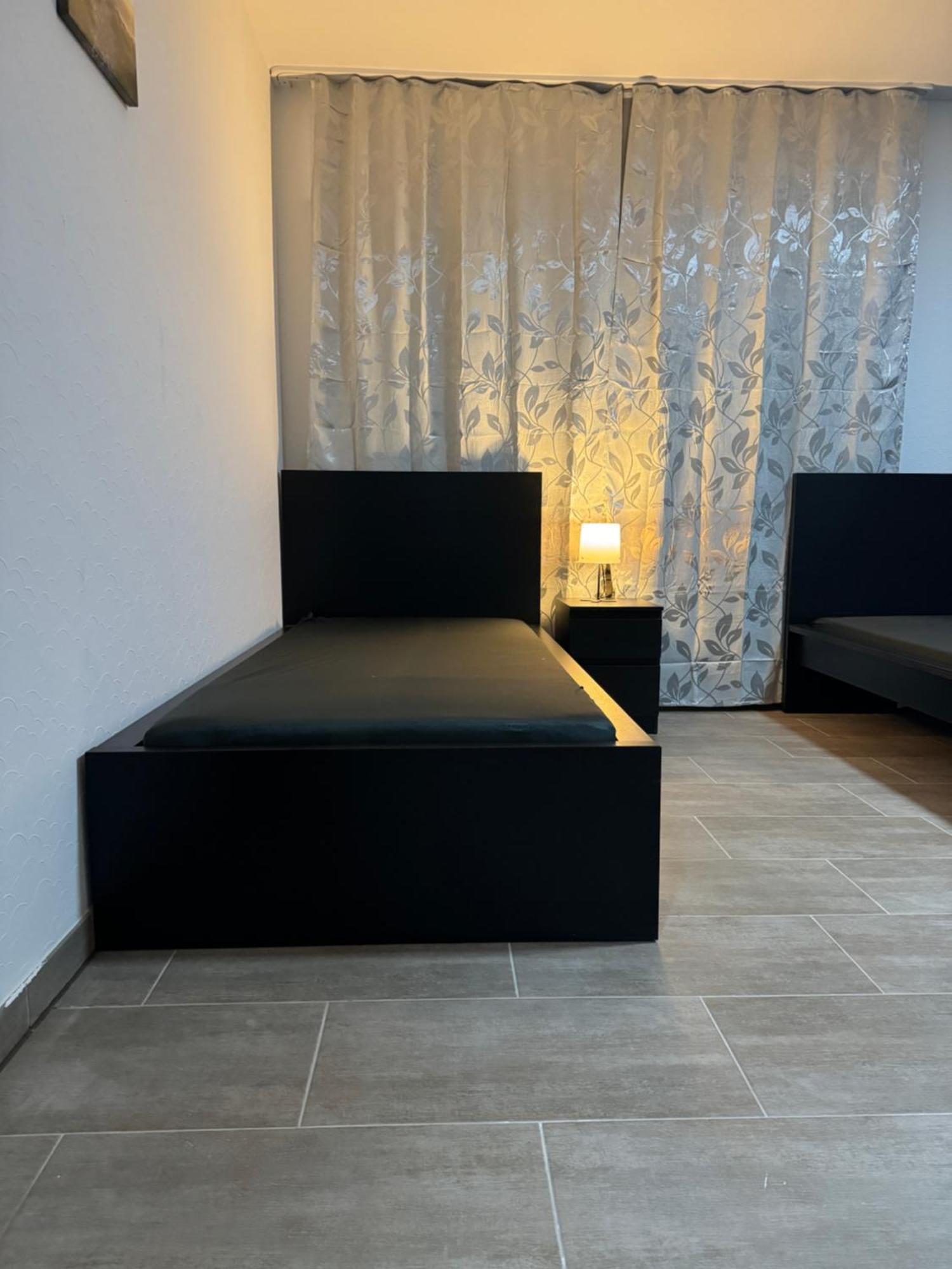 Laras Voll Ausgestattete Gartenwohnung Mit Wlan Und Tv Werne Εξωτερικό φωτογραφία