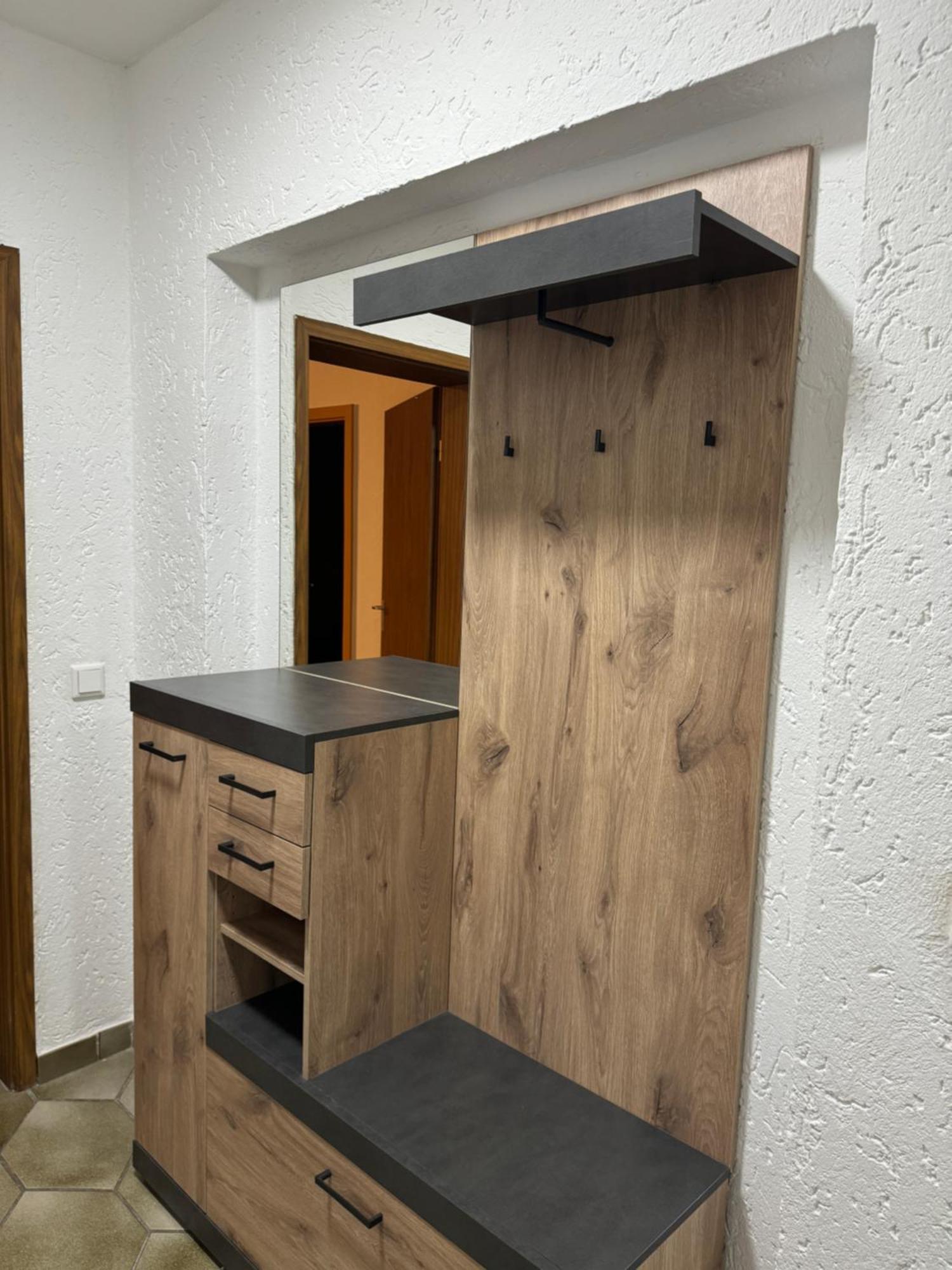 Laras Voll Ausgestattete Gartenwohnung Mit Wlan Und Tv Werne Εξωτερικό φωτογραφία