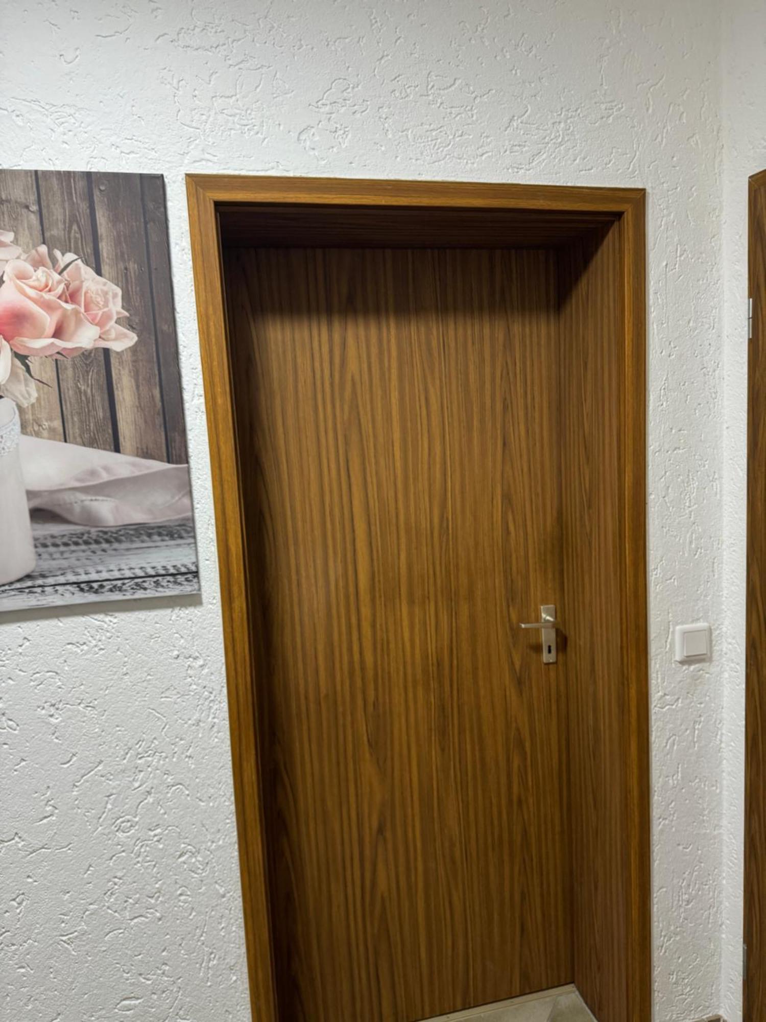 Laras Voll Ausgestattete Gartenwohnung Mit Wlan Und Tv Werne Εξωτερικό φωτογραφία